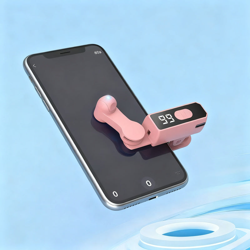 Screen Clicker D-007 with Acrylic Head