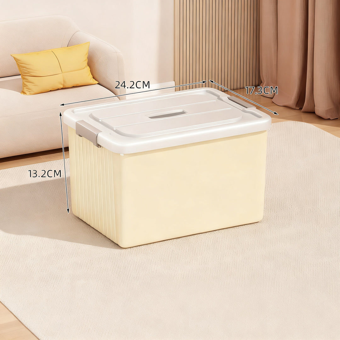 Plastic Storage Box Model 927, 30–40 L