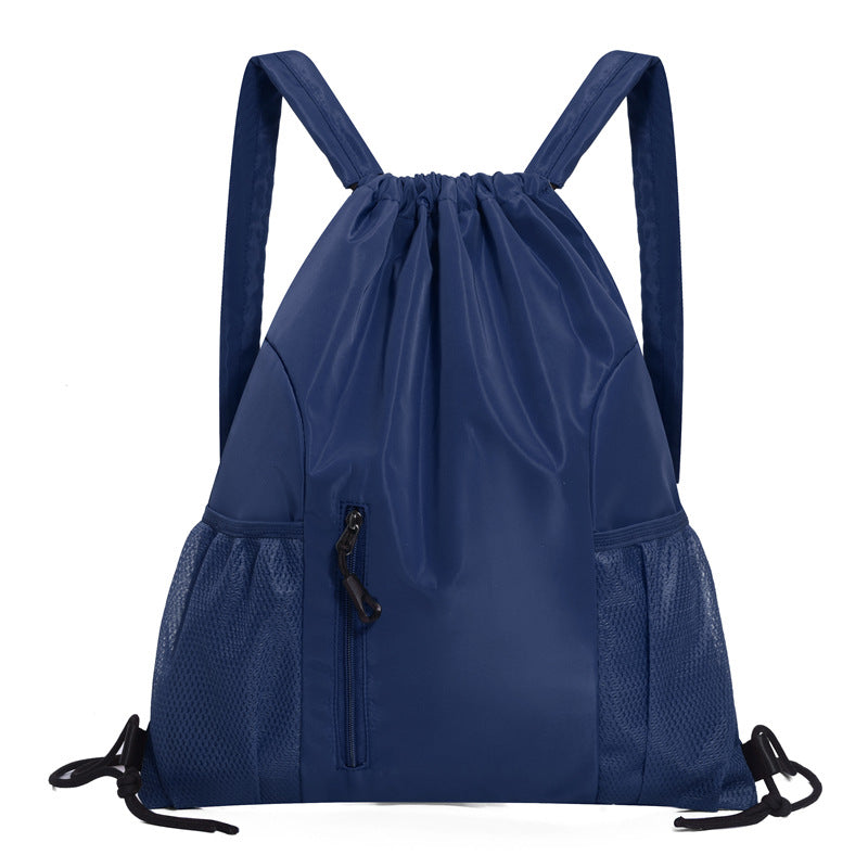 Backpack, Nylon, up to 12 inches, breathable