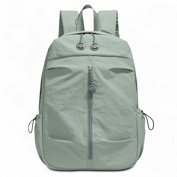 Men's backpack, 20-35 L, oxford fabric, breathable
