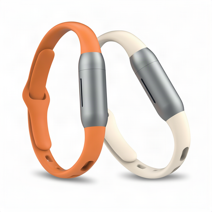Anti-Mosquito Band | 100% natural protection | incl. 240 days refill pack