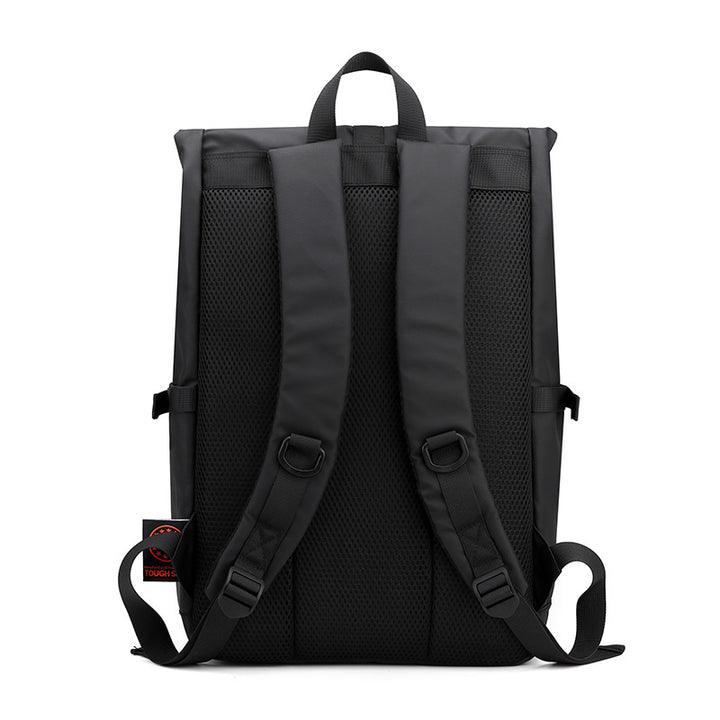 Backpack, 20 L, oxford fabric, waterproof, model 810