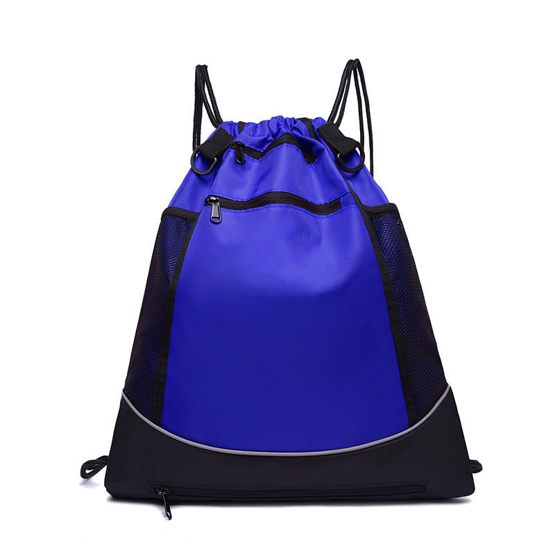 Polyester Backpack, 20–35 L, waterproof and breathable