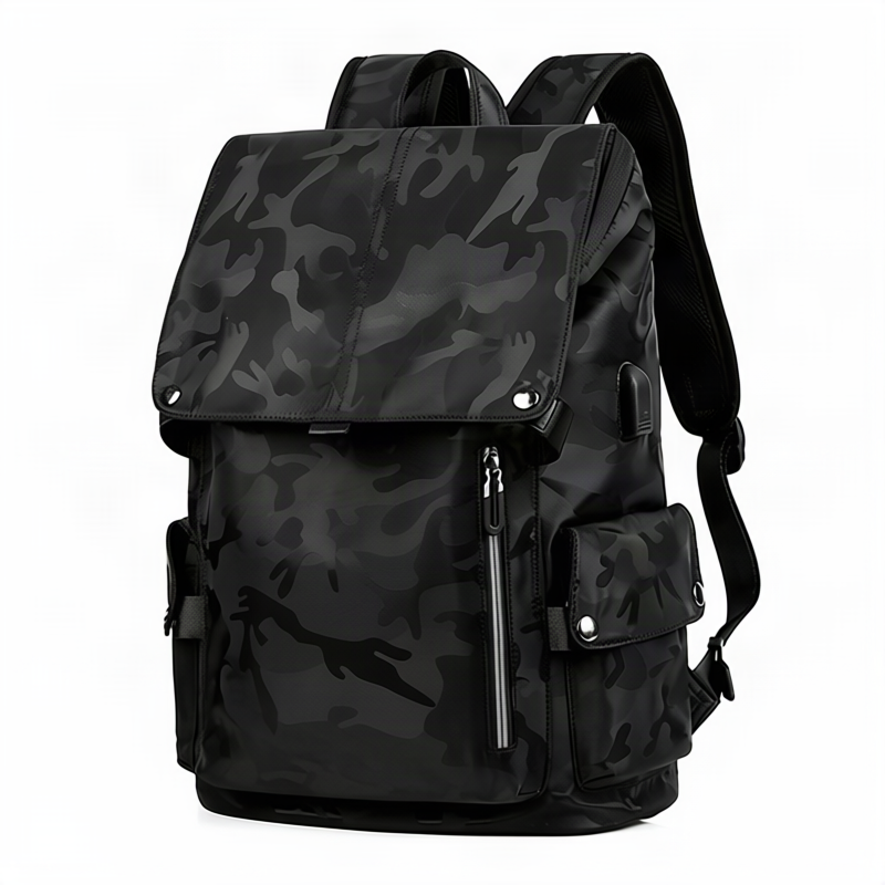 Backpack for men, 20–35 L, for 15-inch laptops