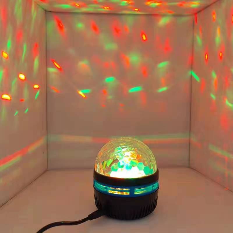 Starry Sky Projector Light with Remote Control