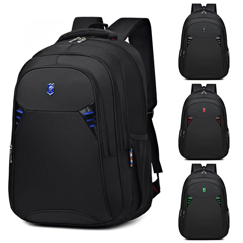 Breathable nylon backpack 1038, 20–35 L