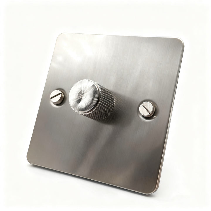LED-Dimmer ZS-XS-DIMMER-DC, 12V–24V