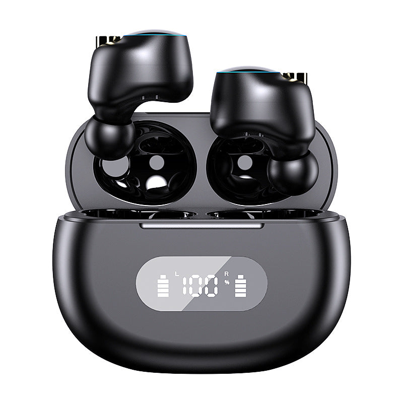 True Wireless Earbuds YYK-590 with Noise Cancellation