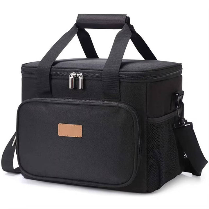Insulated lunch bag with cooling function, 15 liters | Kalsten