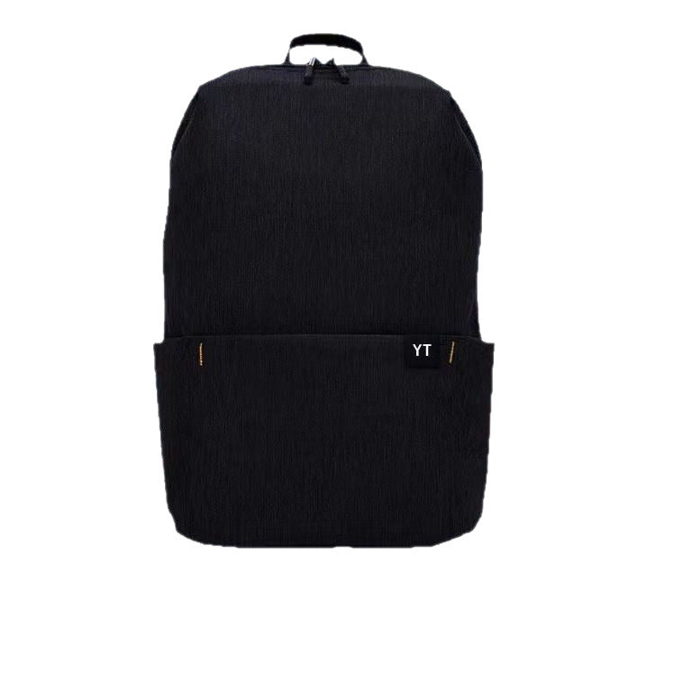 Waterproof backpack, Polyester, 7–20 L