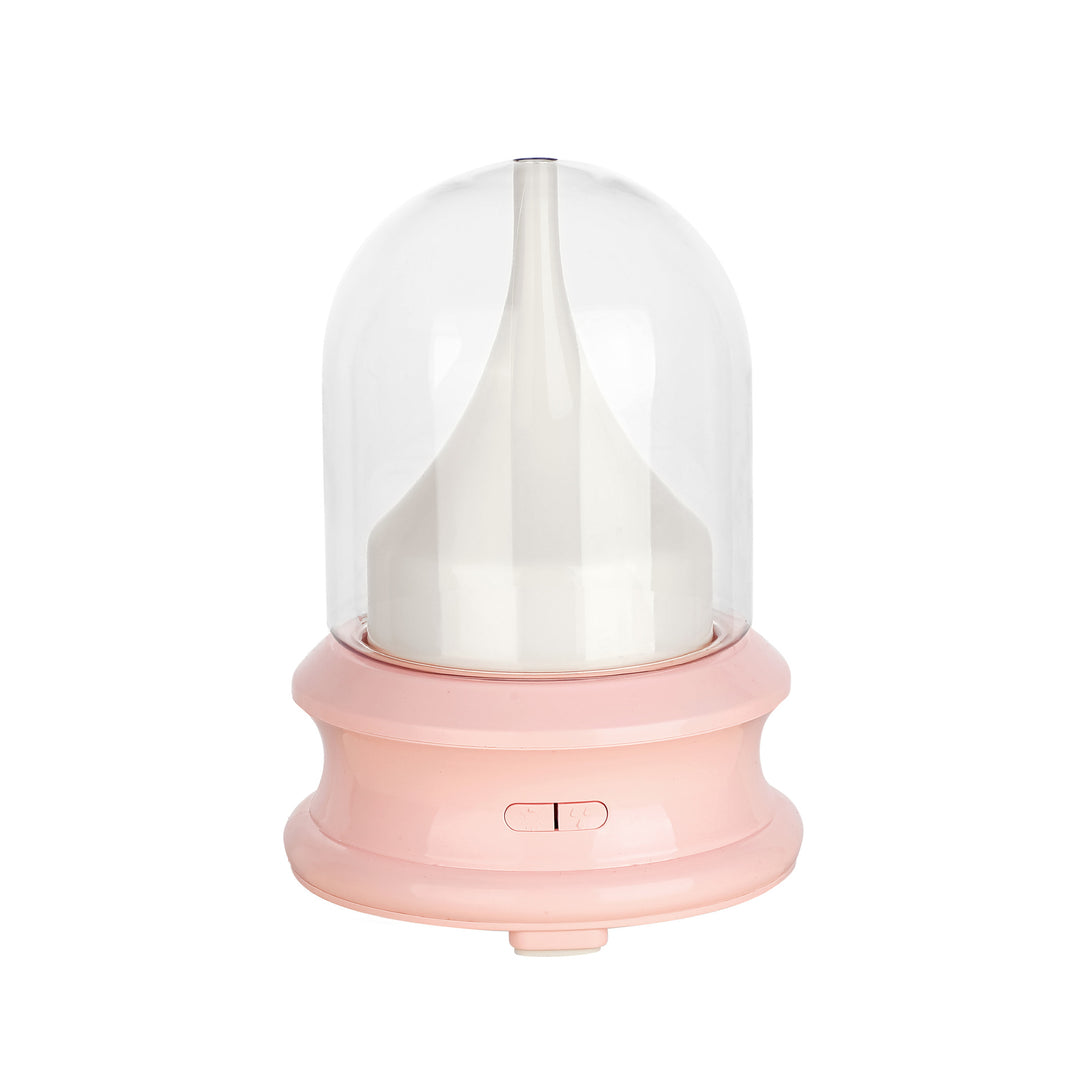 USB-Aroma-Diffuser with LED light, 100 ml