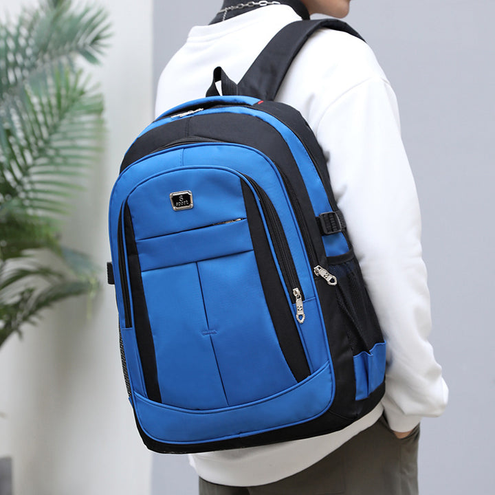 Multifunction Backpack, 20–35 L, waterproof