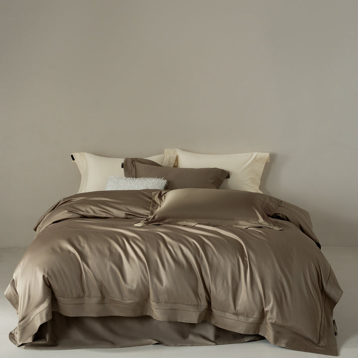 Cotton bedding set, 400 TC, pure cotton