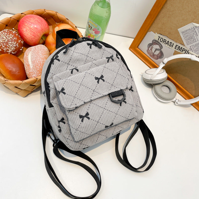 Sam backpack, lightweight and versatile