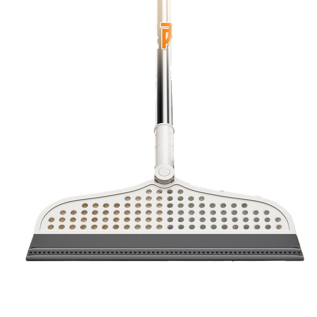 Silicone Water Squeegee Broom, 30 cm