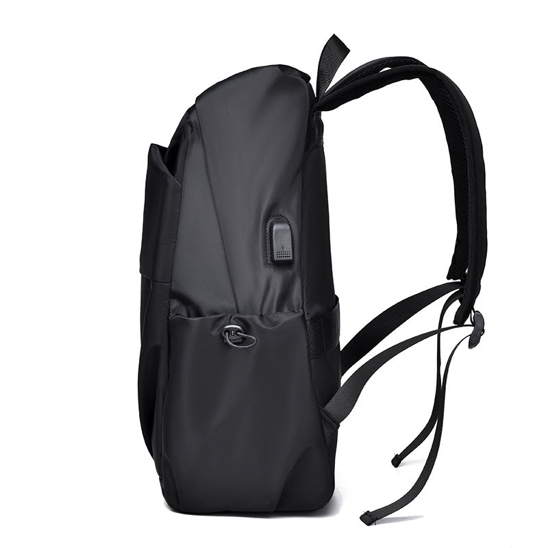Large backpack for laptops up to 15 inches, ultra-lightweight
