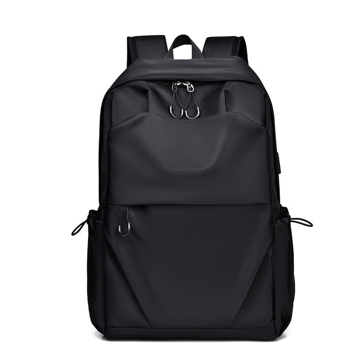 Large backpack for laptops up to 15 inches, ultra-lightweight