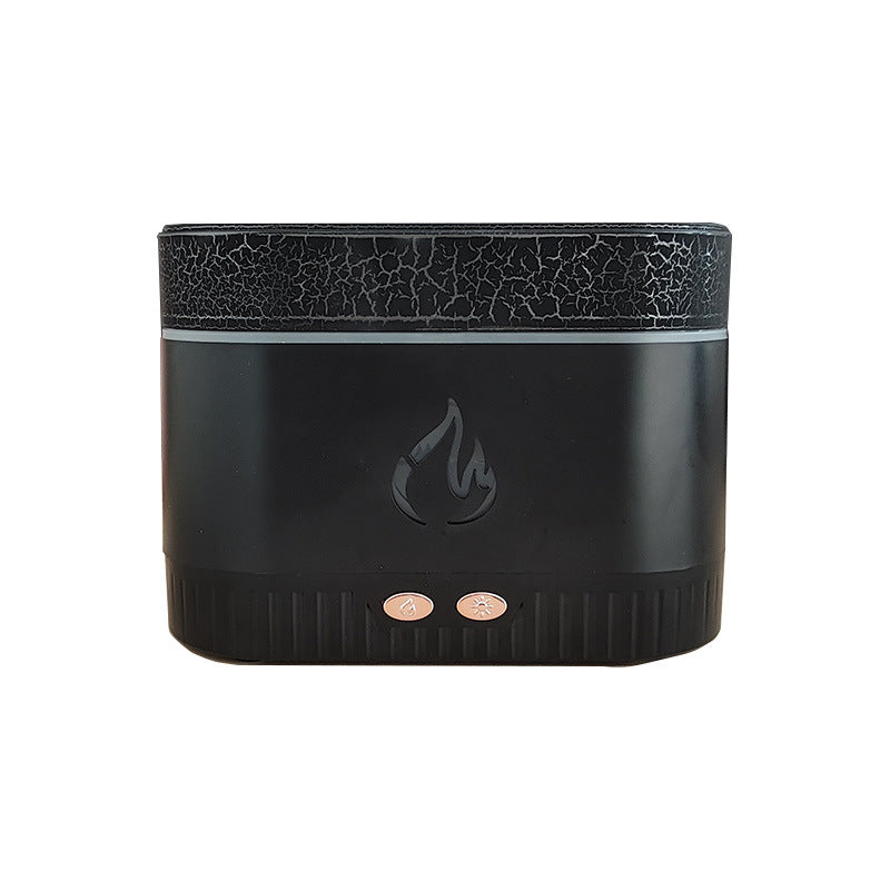 Aroma Diffuser with LED lighting, 0.5 L