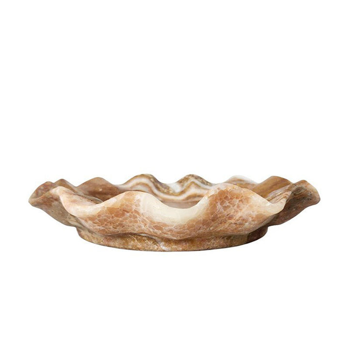 Marble Tray, Natural Stone, modern
