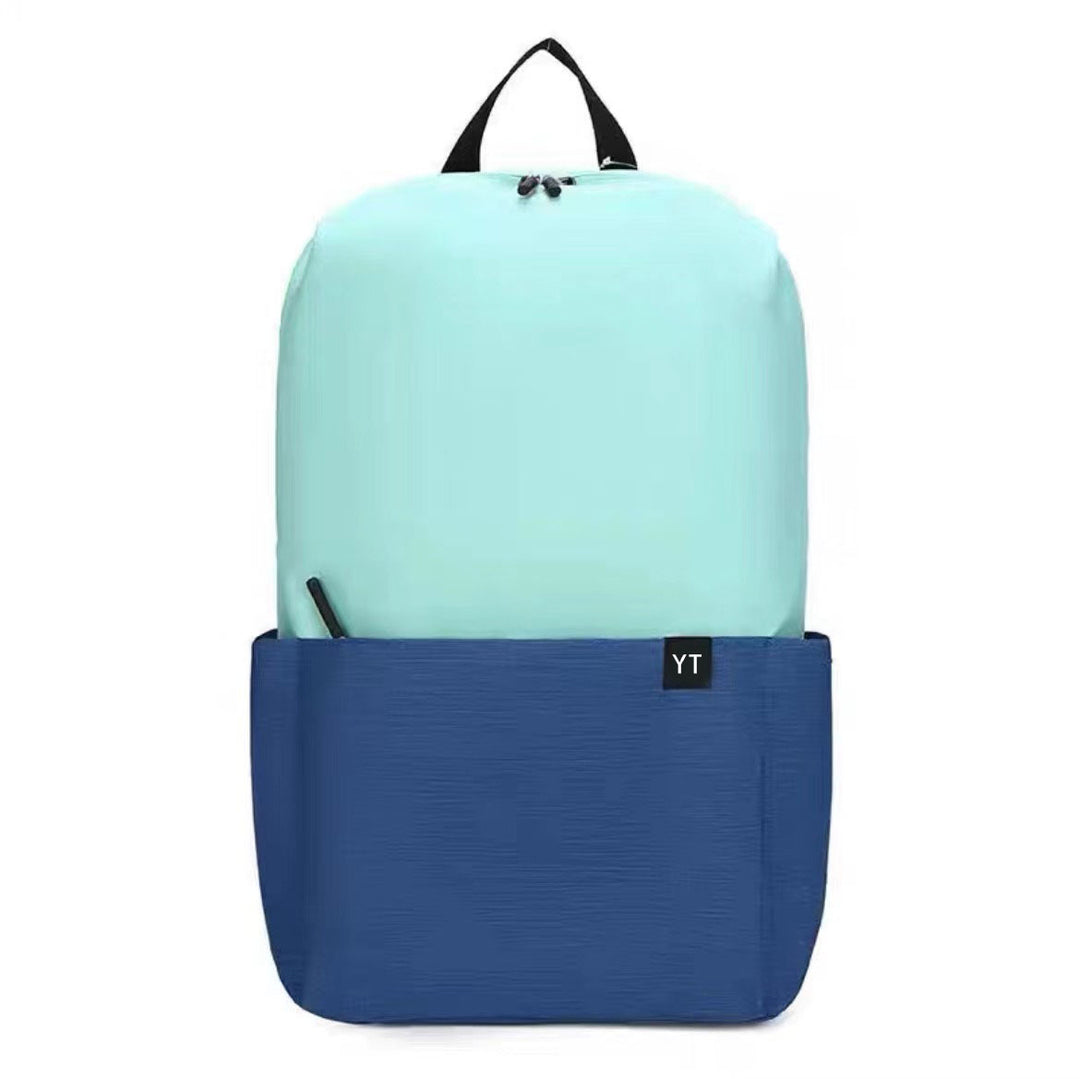 Waterproof backpack, Polyester, 7–20 L