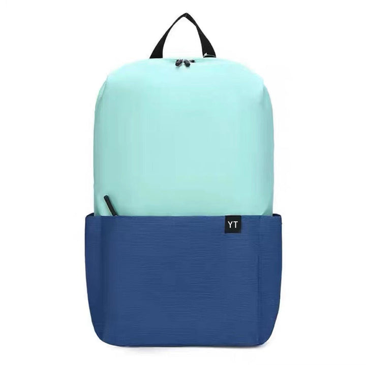 Waterproof backpack, Polyester, 7–20 L