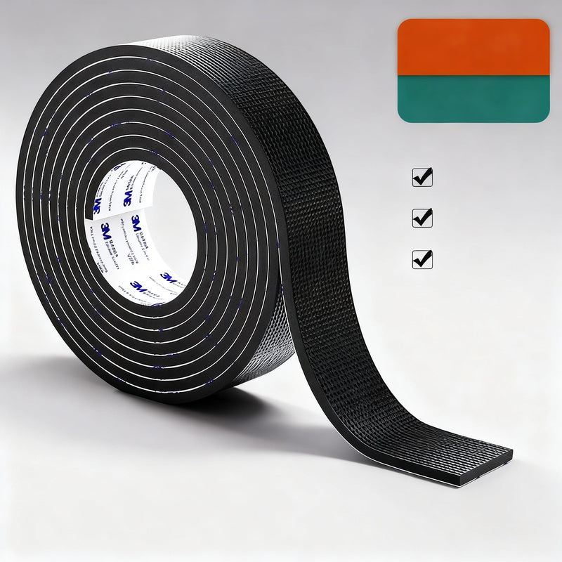 Furniture protection tape made of EVA, self-adhesive