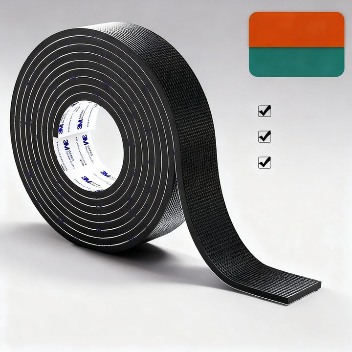 Furniture protection tape made of EVA, self-adhesive