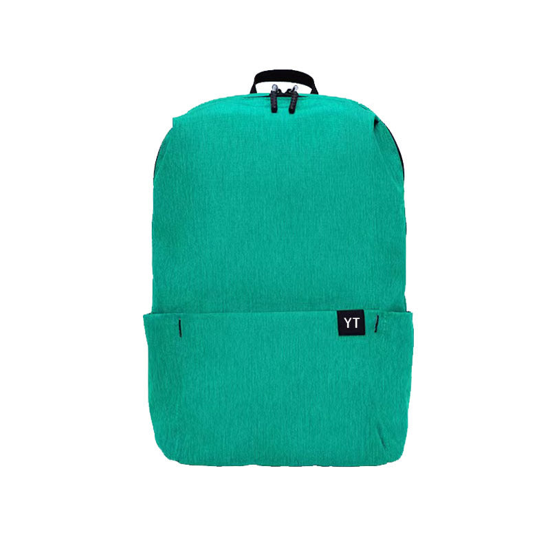 Waterproof backpack, Polyester, 7–20 L