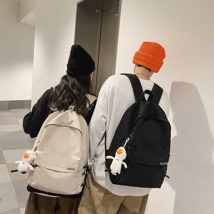 Backpack, 32x13x45 cm, Nylon, breathable and durable