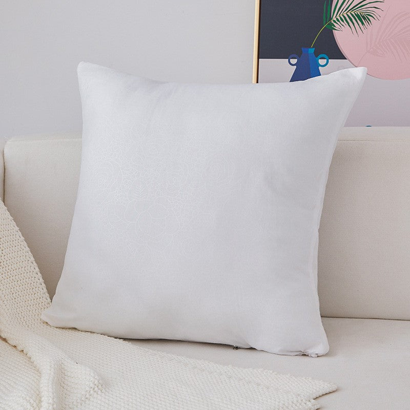 Cushion, Polyester, 45×45 cm