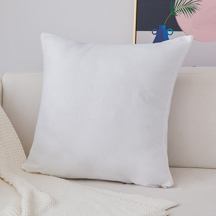 Cushion, Polyester, 45×45 cm