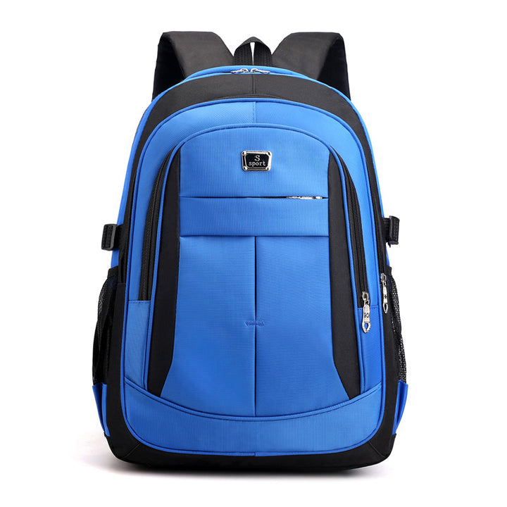 Multifunction Backpack, 20–35 L, waterproof