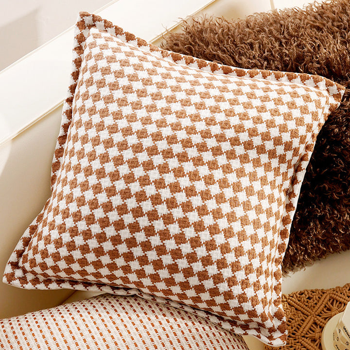 Cushion, Polyester, 45×45 cm