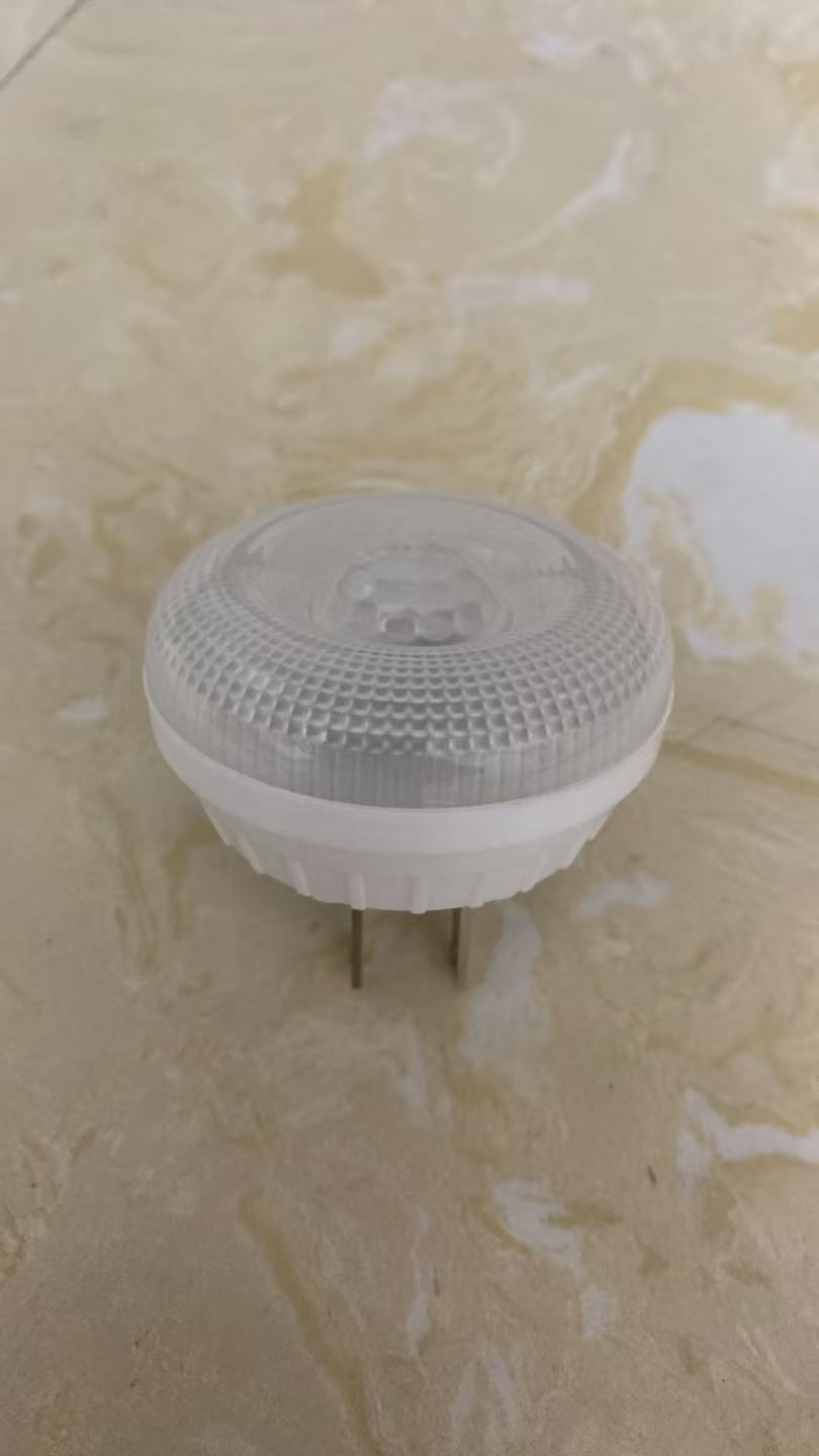 Motion Sensor Night Light, Socket, 56×53 mm