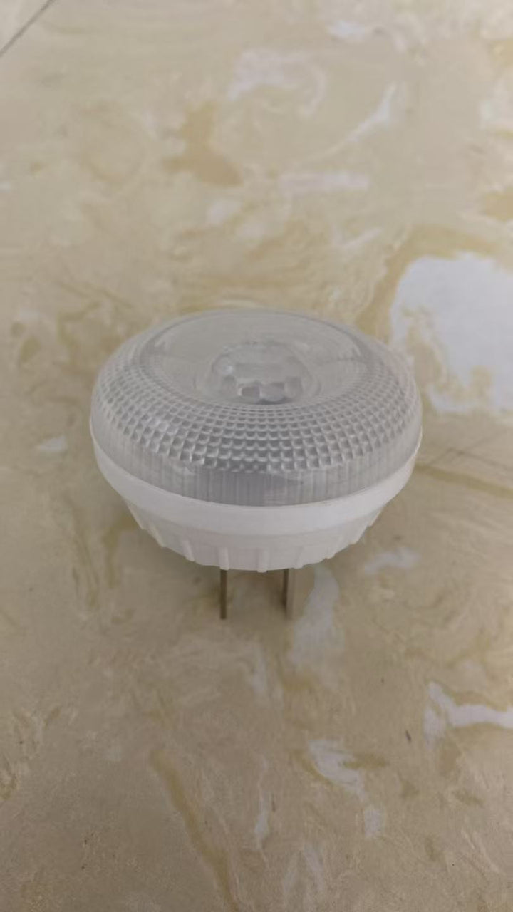 Motion Sensor Night Light, Socket, 56×53 mm