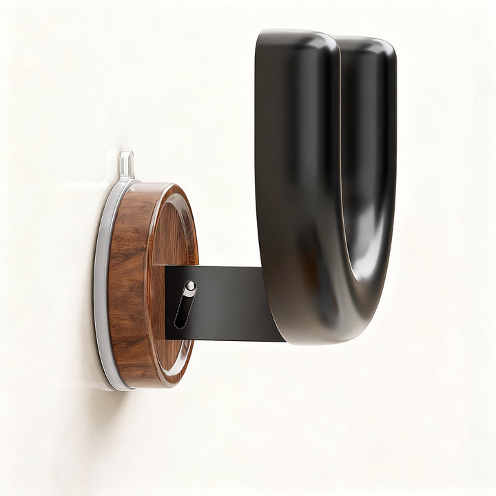 Suction Cup Shoe Rack for Bathroom, PP Material