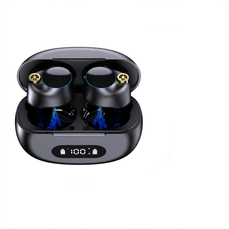 True Wireless Earbuds YYK-590 with Noise Cancellation