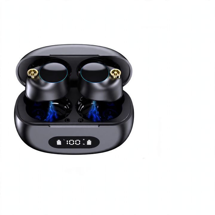 True Wireless Earbuds YYK-590 with Noise Cancellation