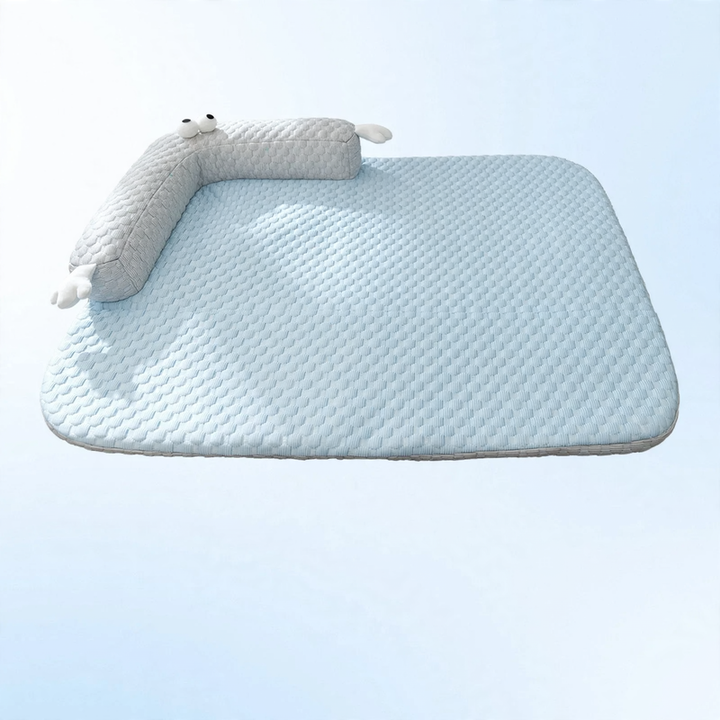 Dog bed, waterproof, breathable, all seasons