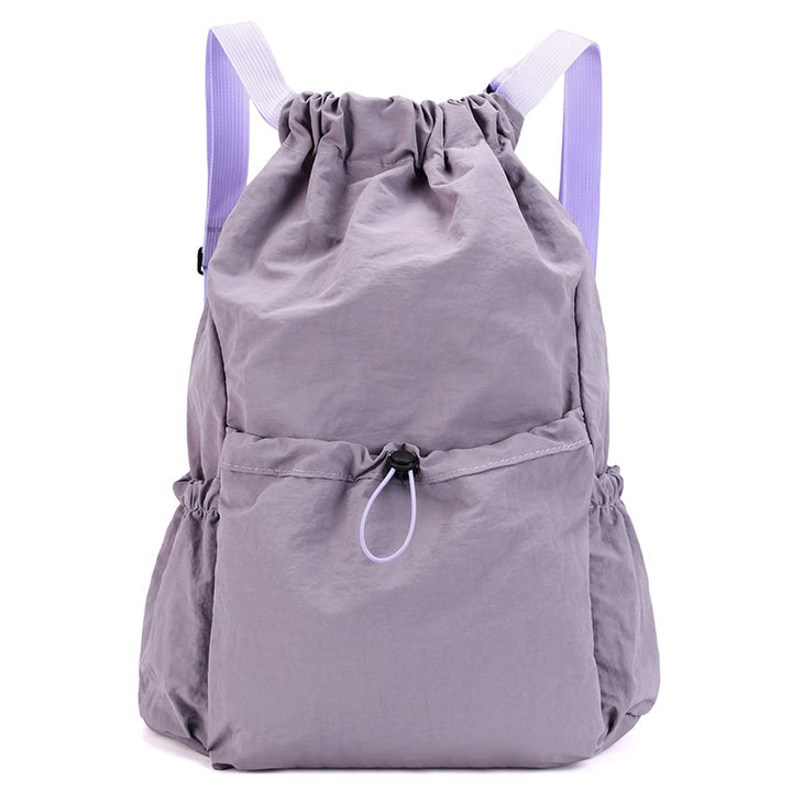 Backpack, Polyester, waterproof, under 20 L