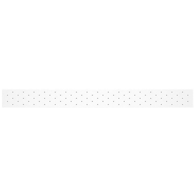 Fat filter for extractor hood, fleece, pack of 13
