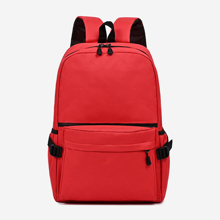 Waterproof backpack, 20-35 L, for travel and groups