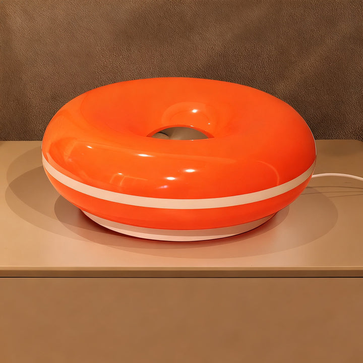 Donut Wall Light, LED, Ø 280 mm