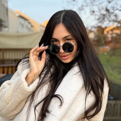 Sunglasses with adjustable tint | Perfect light, all-day comfort | Kalsten