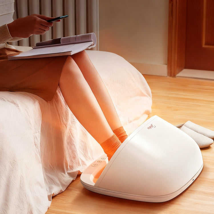 Foot warmer NPT200A