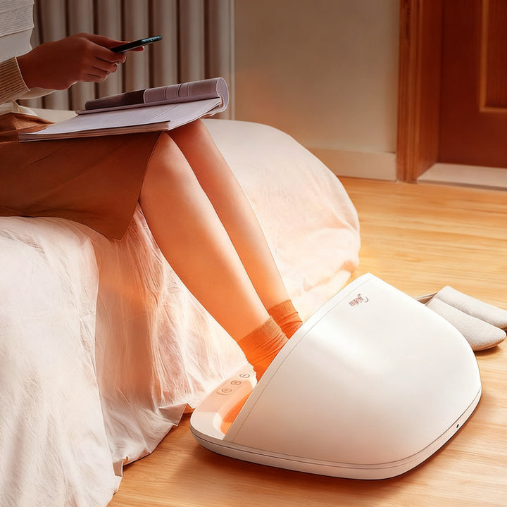 Foot warmer NPT200A