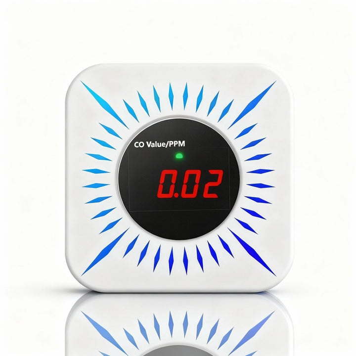 Infrared motion sensor, model JINVOSMART-118