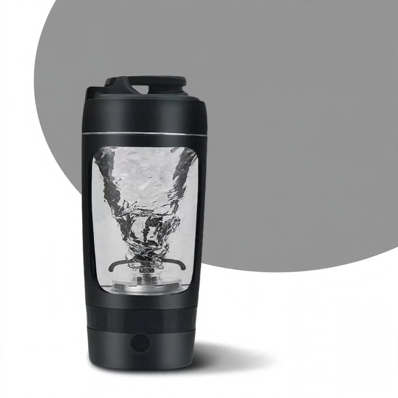 Electric Mixing Cup 600ml, rechargeable