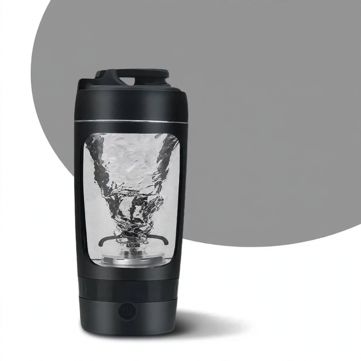 Electric Mixing Cup 600ml, rechargeable
