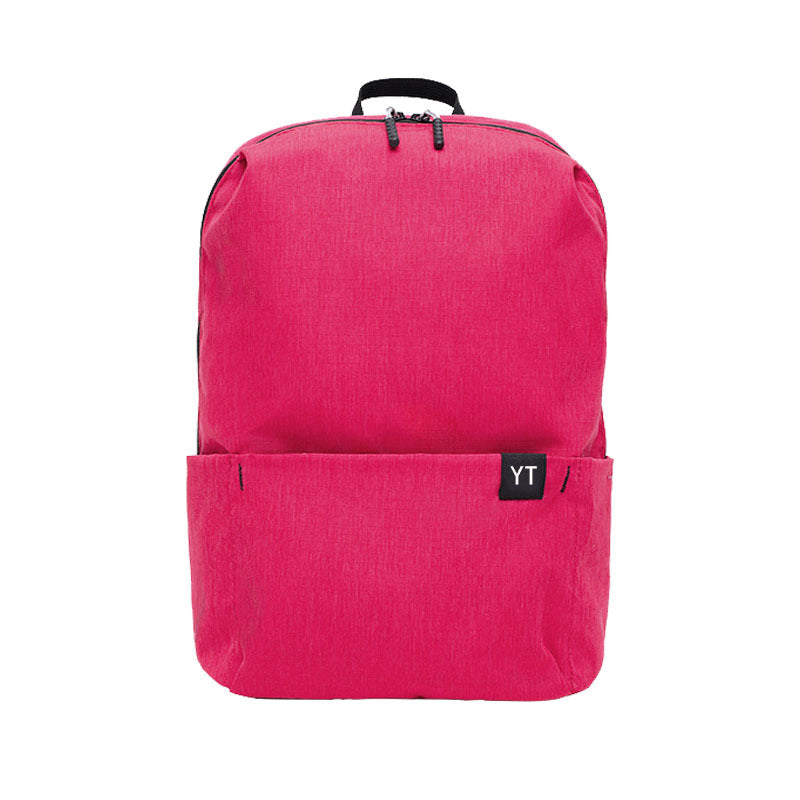 Waterproof backpack, Polyester, 7–20 L